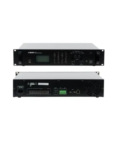IP-A6760. IP-усилитель 60Вт. ROXTON в Златоусте