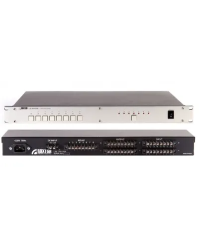 LC-8108. Блок контроля линий. ROXTON в Златоусте