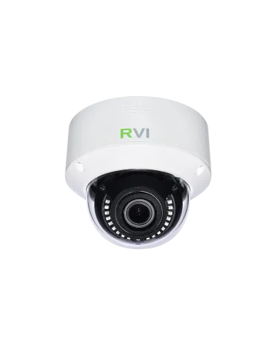RVi-1NCD2379 (2.7-13.5). Видеокамера IP купольная. RVi в Златоусте