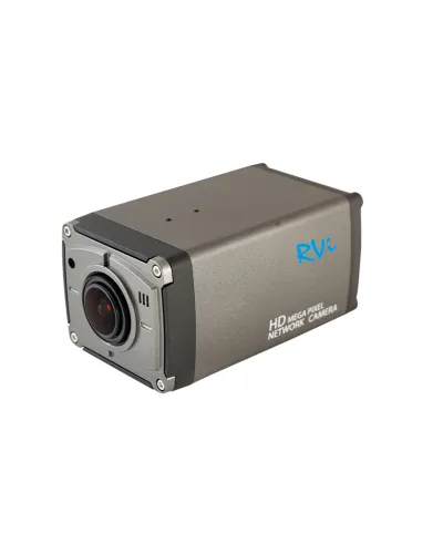 RVi-2NCX4069 (5-50): IP-камера корпусная в Златоусте