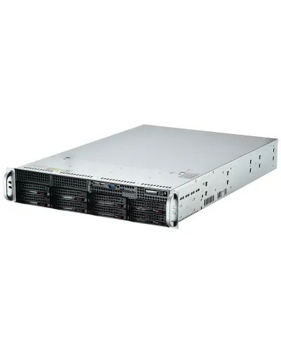 RV-SE2800 Оператор PRO. IP видеосервер 96-канальный. RVi в Златоусте