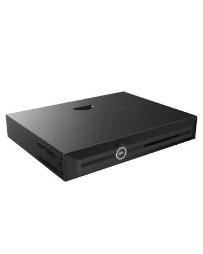 RVi-1NR40481. Видеорегистратор IP 40-канальный. RVi в Златоусте