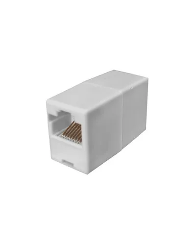 Адаптер проходной UTP RJ-45(8P8C), CAT 5e, REXANT (03-0101. Проходной адаптер. Rexant в Златоусте
