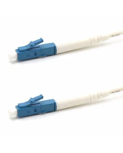 Патч-корд оптический соединительный (SM), 9/125 (OS2), LC/UPC-LC/UPC, (Simplex), LSZH, 3м REXANT (50-2102): Патч-корд оптический в Златоусте