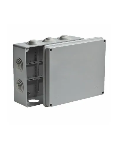 Коробка TYCO 240х195х90 (67065). Коробка ответвительная. RuVinil в Златоусте