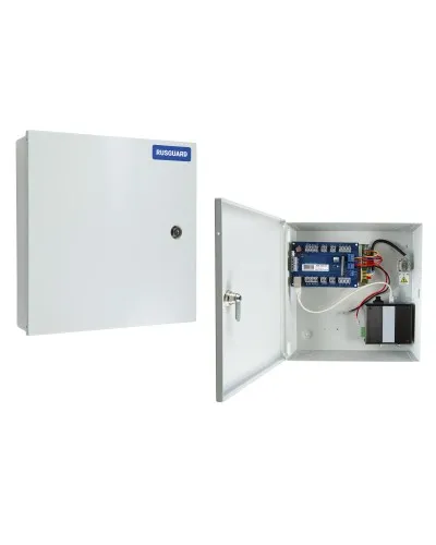 ACS-202-CE-BM (FO). Контроллер СКУД сетевой. RusGuard в Златоусте