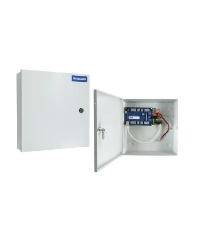 ACS-105-CE-BM (POE). Контроллер СКУД сетевой. RusGuard в Златоусте