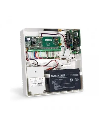 OPU-4P. Корпус пластмассовый. SATEL в Златоусте