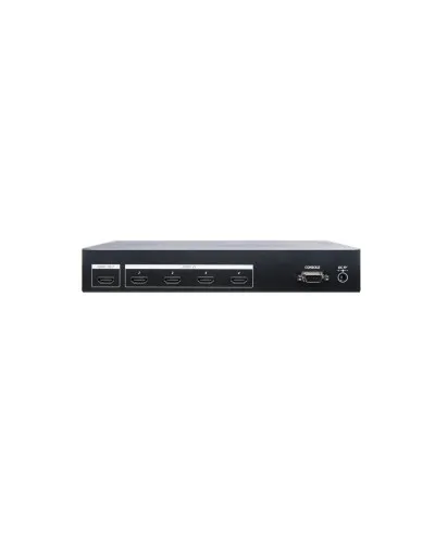 HS04-4K6G. Разветвитель. SC&T в Златоусте