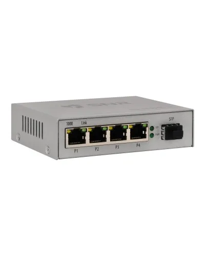 SNR-S1904G-1S: Неуправляемый коммутатор в Златоусте
