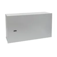 SNR-VPC-305315-P: Шкаф телекоммуникационный 19" настенный 6U