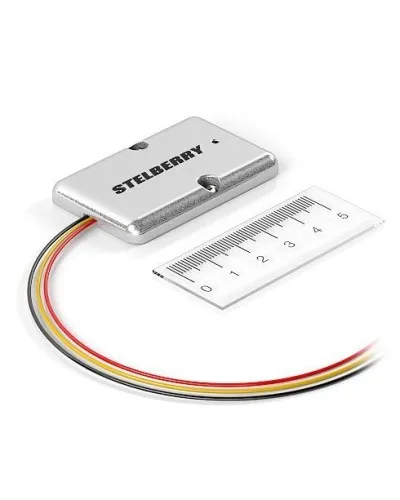 M-75 Ultra HD. Микрофон активный миниатюрный. STELBERRY в Златоусте