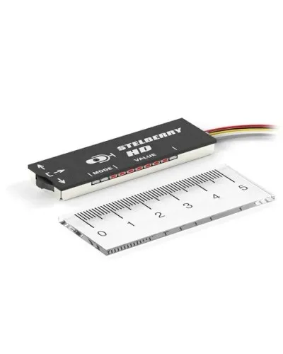 M-80HD. Микрофон активный миниатюрный. STELBERRY в Златоусте