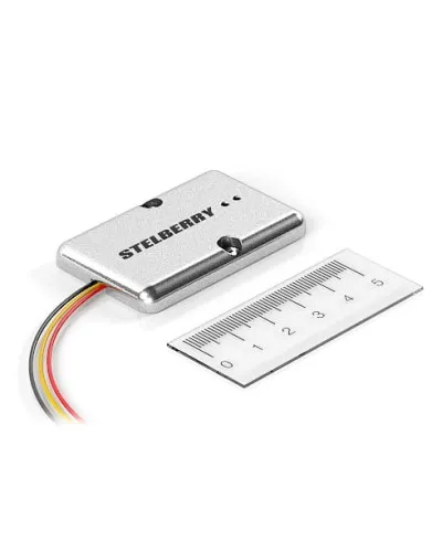 M-75HD. Микрофон активный миниатюрный. STELBERRY в Златоусте