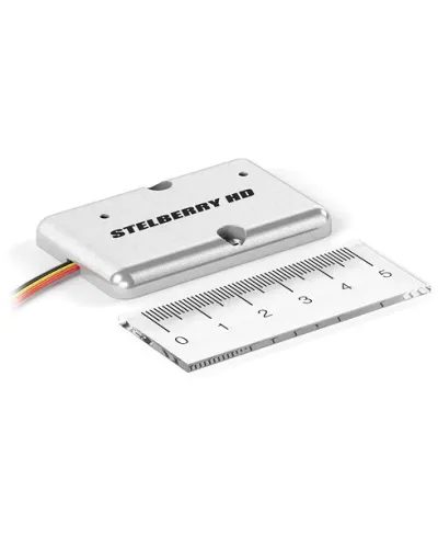 M-1105HD. Миниатюрный активный микрофон. STELBERRY в Златоусте