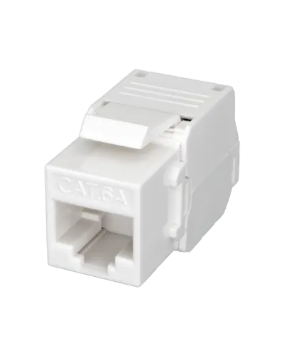 10-0342. Вставка Keystone Jack RJ-46. SUPRLAN в Златоусте