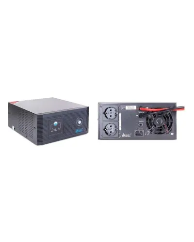 SVC DIL-600. Инвертор. SVC в Златоусте
