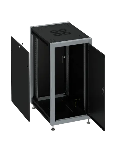 SL 6842.922 (8324s). Шкаф телекоммуникационный 19 напольный 42U. SYSMATRIX в Златоусте