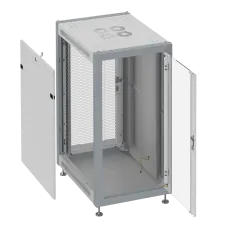 SL 6815.713 (8032s). Шкаф телекоммуникационный 19 напольный 15U. SYSMATRIX