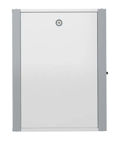 WP DS.06.7000 (7660s). Задняя секция для настенного шкафа 6U. SYSMATRIX в Златоусте