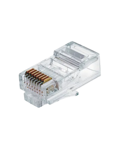 SR-RJ4501. Разъем RJ-45. SarmatT в Златоусте
