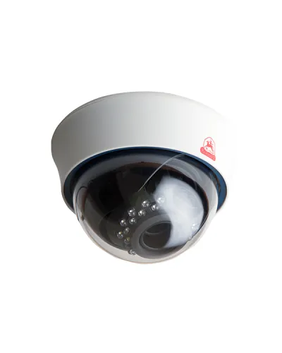 SR-D200V2812IRH. Видеокамера мультиформатная купольная. SarmatT в Златоусте