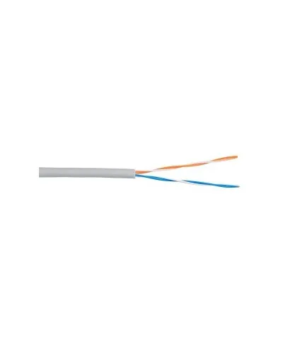 UTP indoor 2x2x24AWG Cu Light 305 (SkyNet)(1693205). Кабель «витая пара» (LAN) для структурированных систем связи. SkyNet в Златоусте