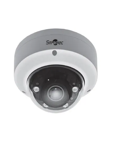 STC-IPMA5525A/3. Видеокамера IP купольная. Smartec в Златоусте