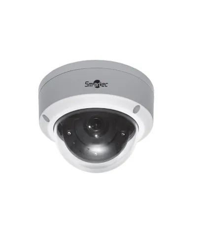 STC-IPMA5520A/1. Видеокамера IP купольная. Smartec в Златоусте