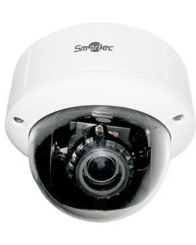 STC-IPM3550A/1 StarLight. Видеокамера IP купольная. Smartec в Златоусте