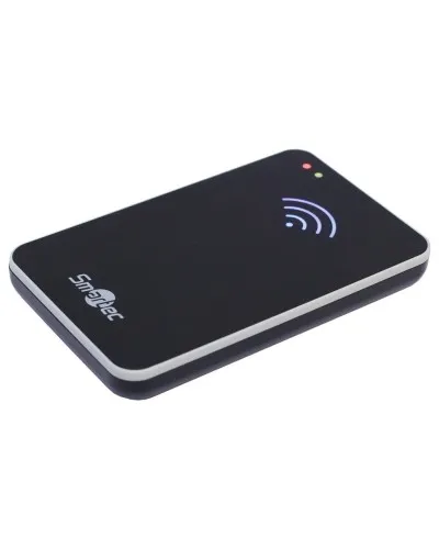 ST-CE310LR. Считыватель. Smartec в Златоусте