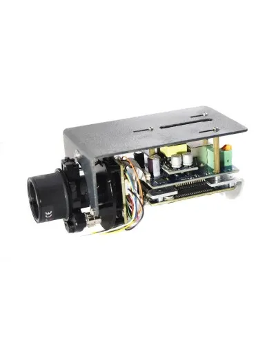 STC-IPM5200SLR/1 Estima. Видеокамера IP модульная. Smartec в Златоусте