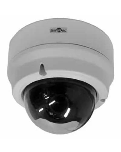 STC-IPMX3593A/1. Видеокамера IP купольная. Smartec в Златоусте