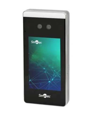 ST-FR011EM. Считыватель контроля доступа биометрический. Smartec в Златоусте