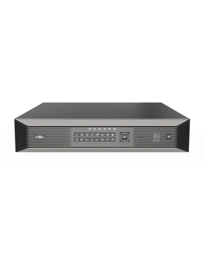 STNR-3233. IP-видеорегистратор 32-канальный. Smartec в Златоусте