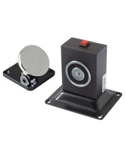 ST-DH605U. Фиксатор электромагнитный. Smartec в Златоусте