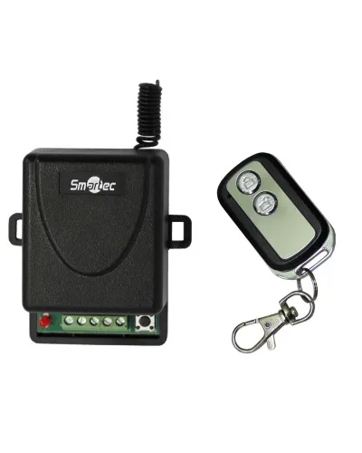 ST-RC111RL. Комплект управления по радиоканалу. Smartec в Златоусте
