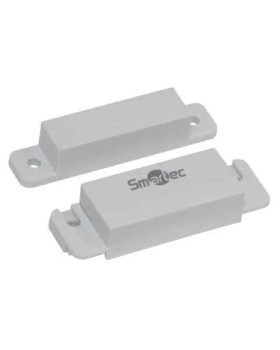 ST-DM121NC-WT. Извещатель охранный точечный магнитоконтактный. Smartec в Златоусте