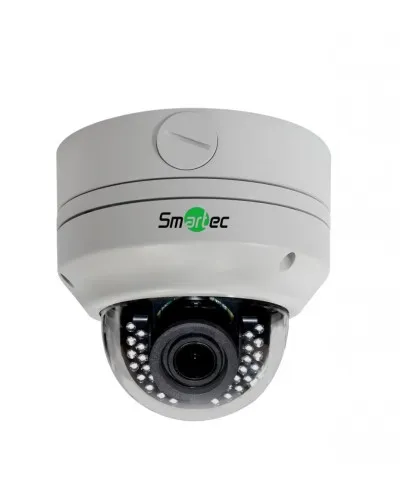STC-HDX3585/3 ULTIMATE. Видеокамера мультиформатная купольная. Smartec в Златоусте