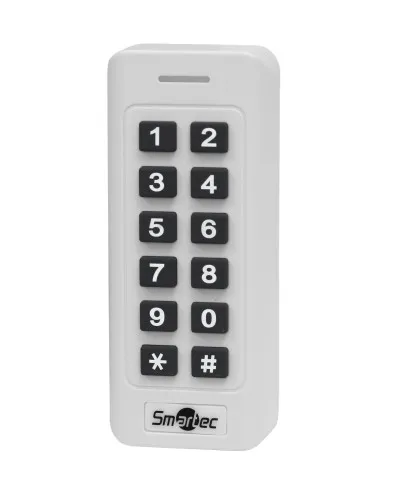 ST-PR022EK-WT. Считыватель EM-Marin. Smartec в Златоусте
