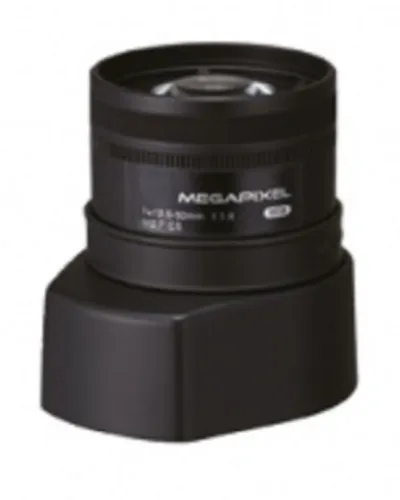 STL-5MP0850DC. Объектив вариофокальный с автоматической диафрагмой (АРД). Smartec в Златоусте