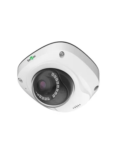 STC-IPM5507A/1 Estima. Видеокамера IP купольная. Smartec в Златоусте