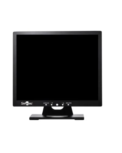 STM-197. Монитор TFT LCD 19 дюйма. Smartec в Златоусте