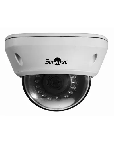 STC-IPM5591/1. Видеокамера IP купольная. Smartec в Златоусте