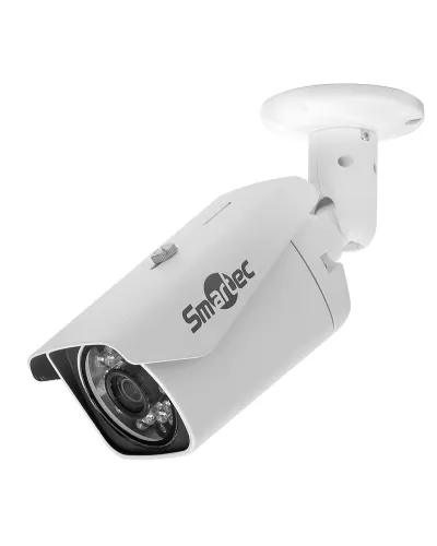 STC-IPM3660/1 Xaro. Видеокамера IP цилиндрическая. Smartec в Златоусте