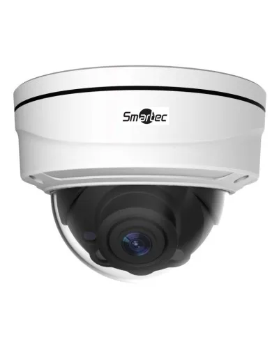 STC-IPM5512A/1 Estima. Видеокамера IP купольная. Smartec в Златоусте