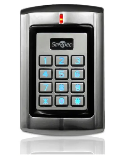 ST-PR140EK. Считыватель EM с клавиатурой. Smartec в Златоусте