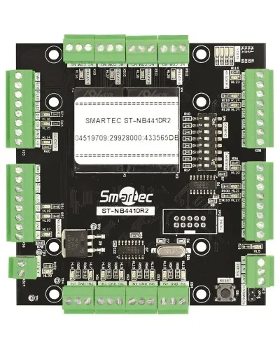 ST-NB441DR2. Модуль расширения. Smartec в Златоусте