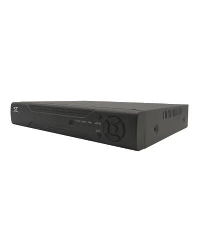 ST-HVR-S1608/2X20. Видеорегистратор мультиформатный 16-канальный. Space Technology в Златоусте