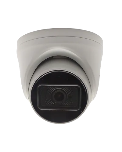 ST-195 IP HOME (2.8) (версия 2). Видеокамера IP купольная. Space Technology в Златоусте